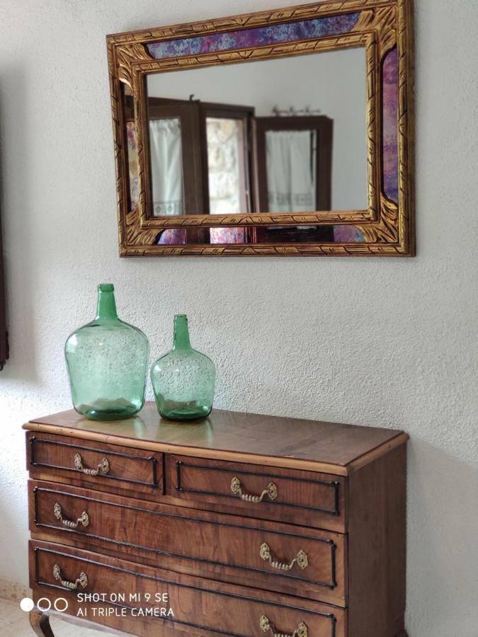 Bruguera Hostal Moline מראה חיצוני תמונה