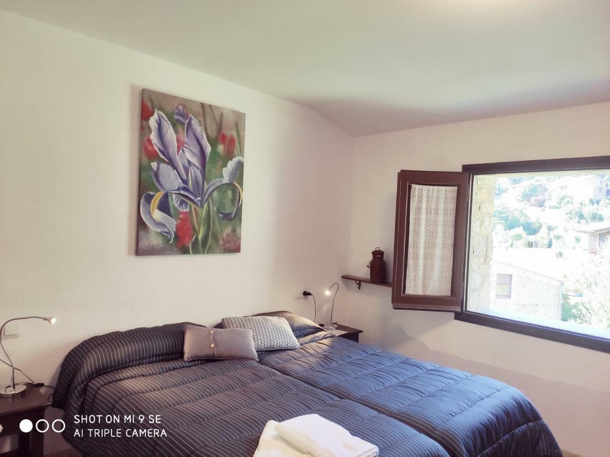 Bruguera Hostal Moline חדר תמונה